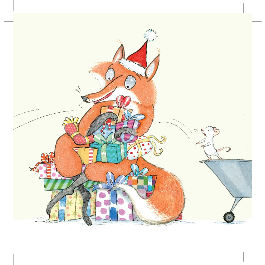 Merry Whatmas? Merry Christmas!