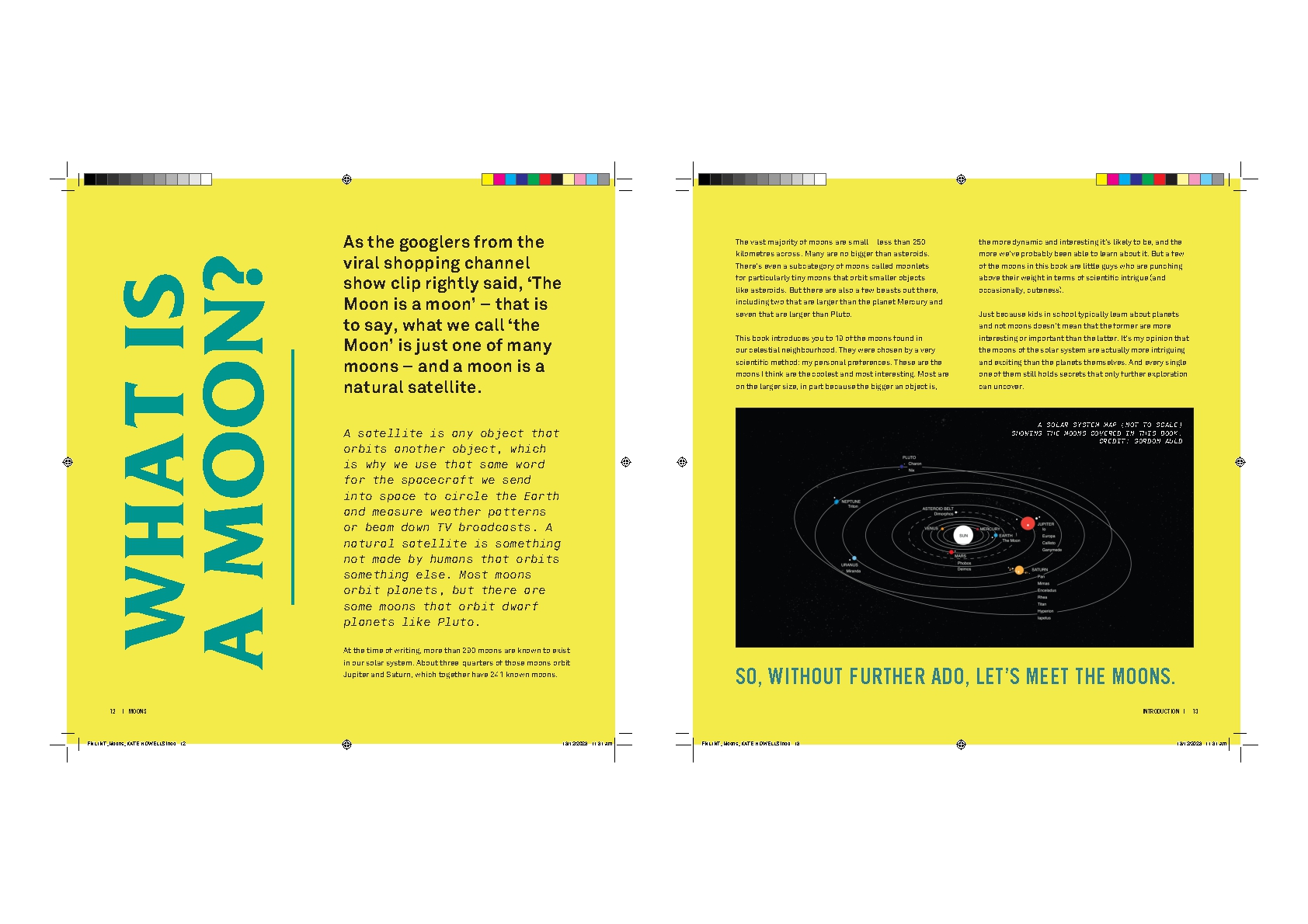 Moons