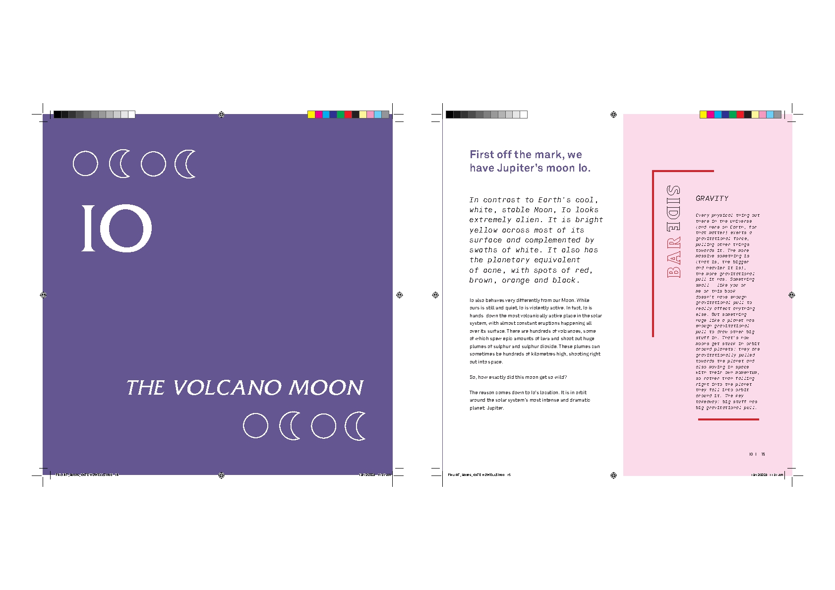 Moons