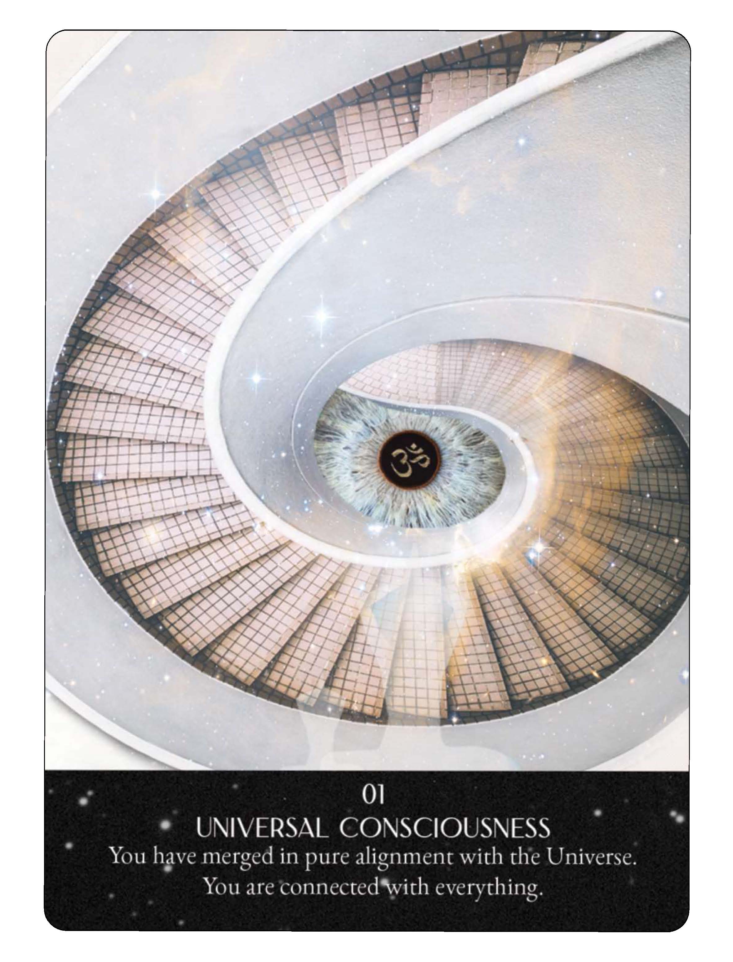 Starlight Frequencies Oracle