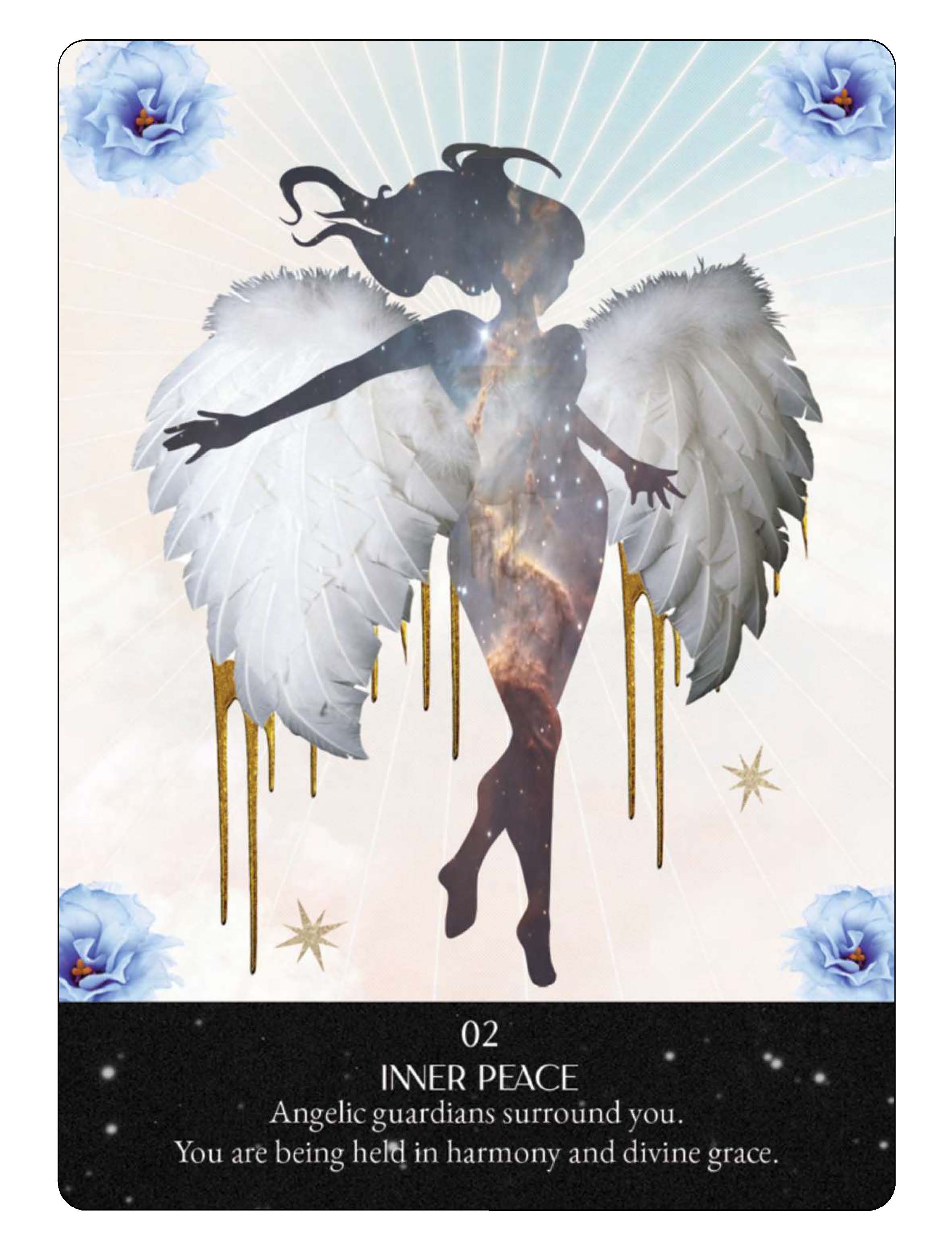Starlight Frequencies Oracle