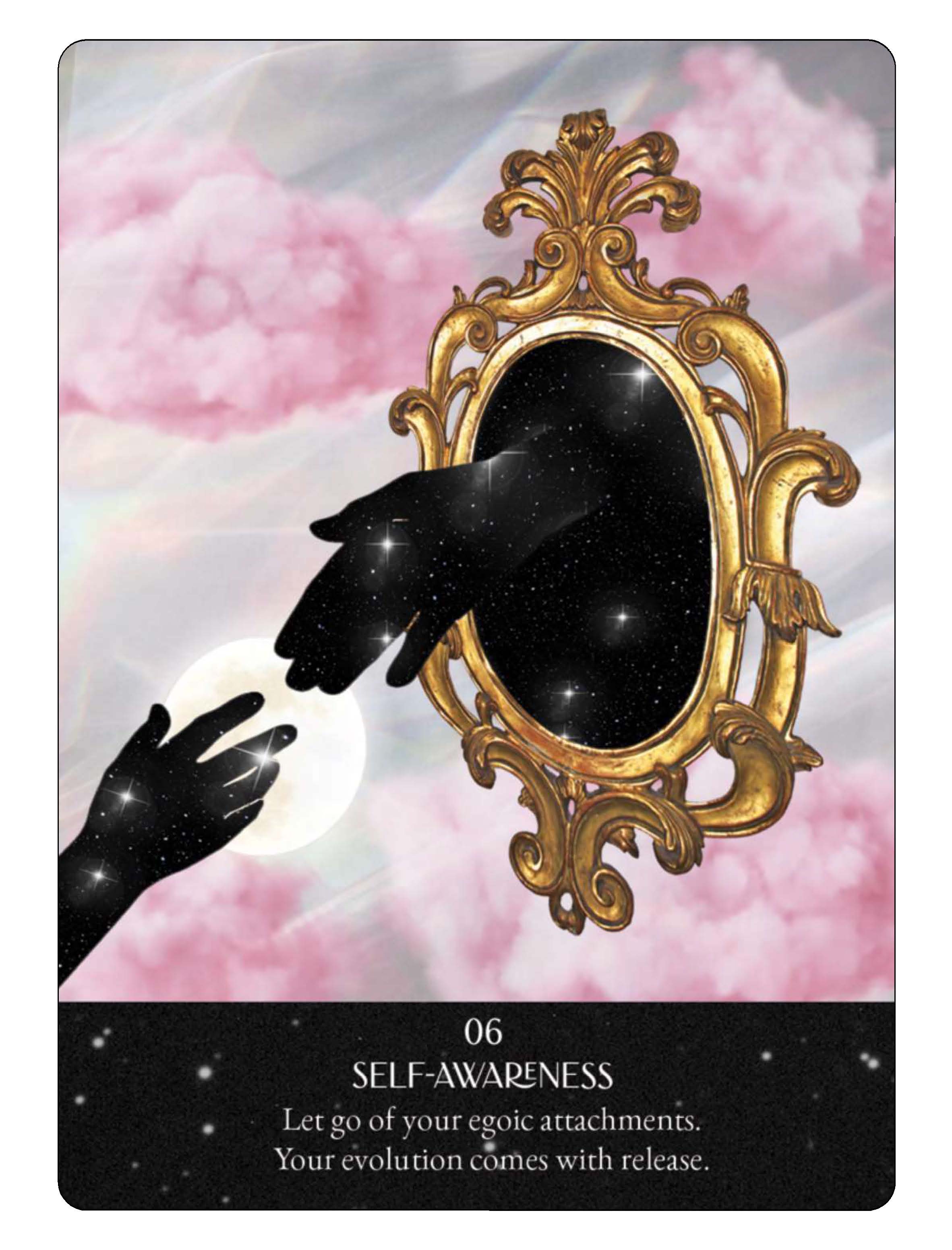 Starlight Frequencies Oracle