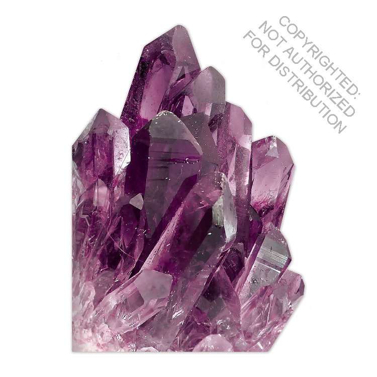Crystals and Gems Connecting Notebook Set