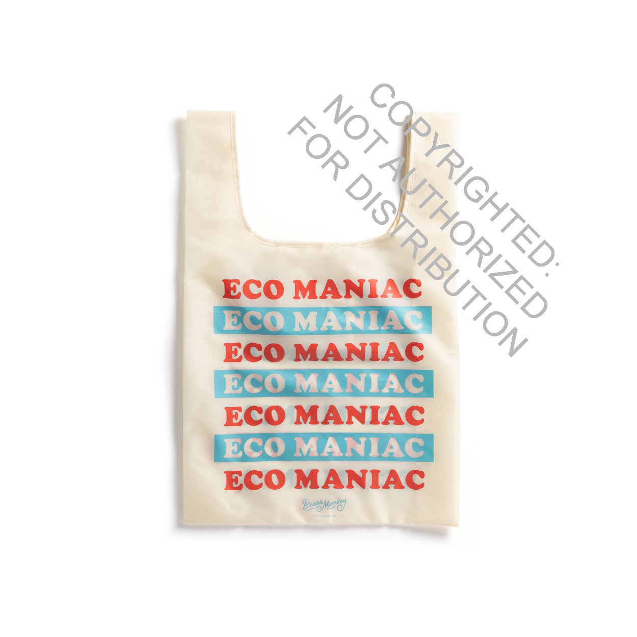 Eco Maniac Reusable Bag