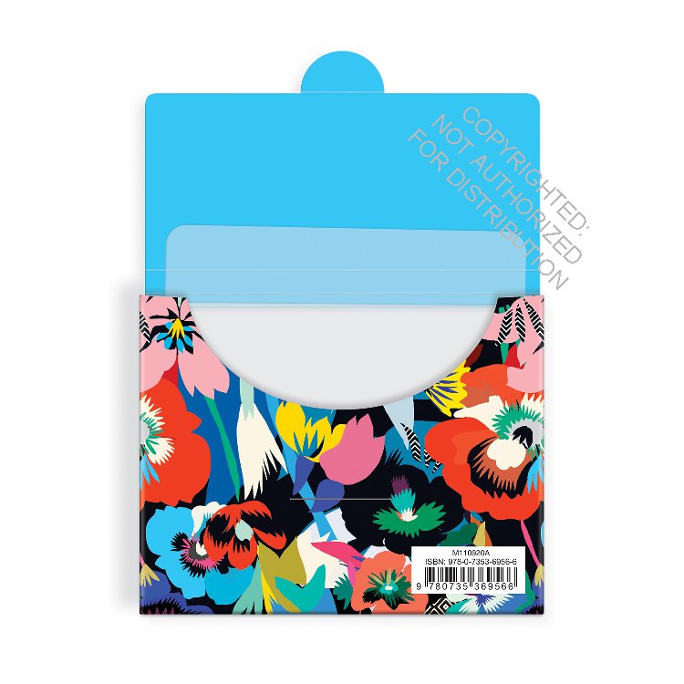 Kitty McCall Soap Sheets