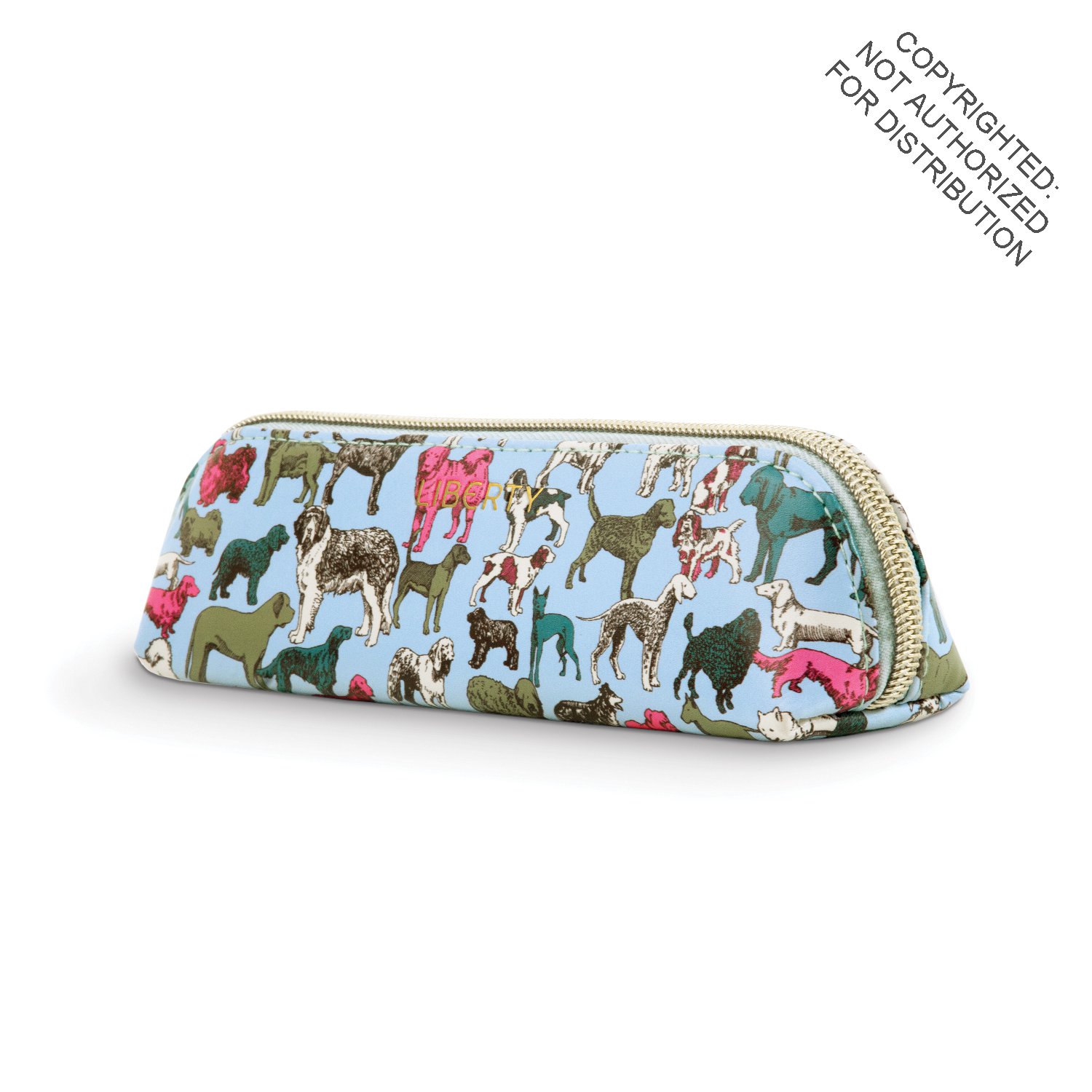 Liberty Best in Show Pencil Case