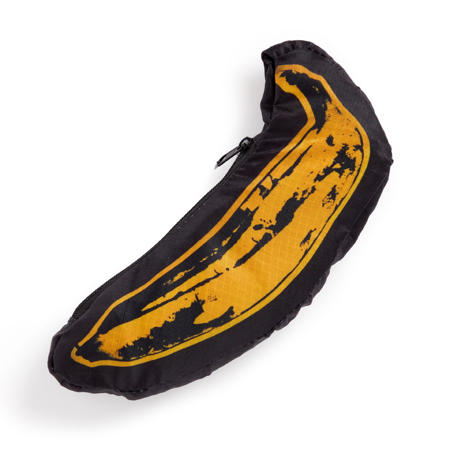 Andy Warhol Banana Reusable Bag