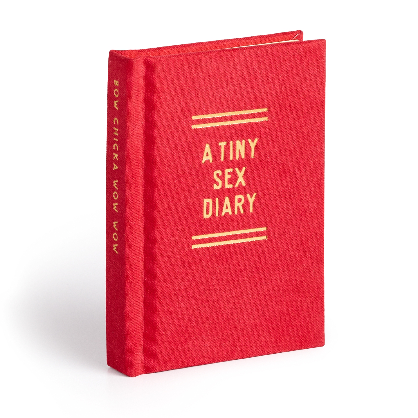 A Tiny Sex Diary