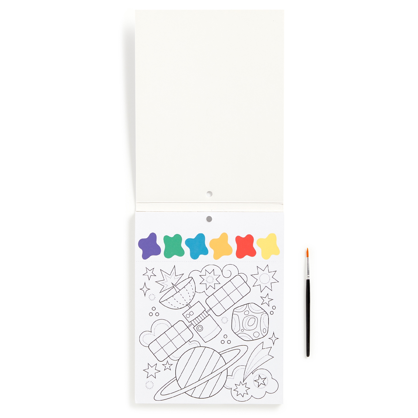 Cosmic Space Painting Kit