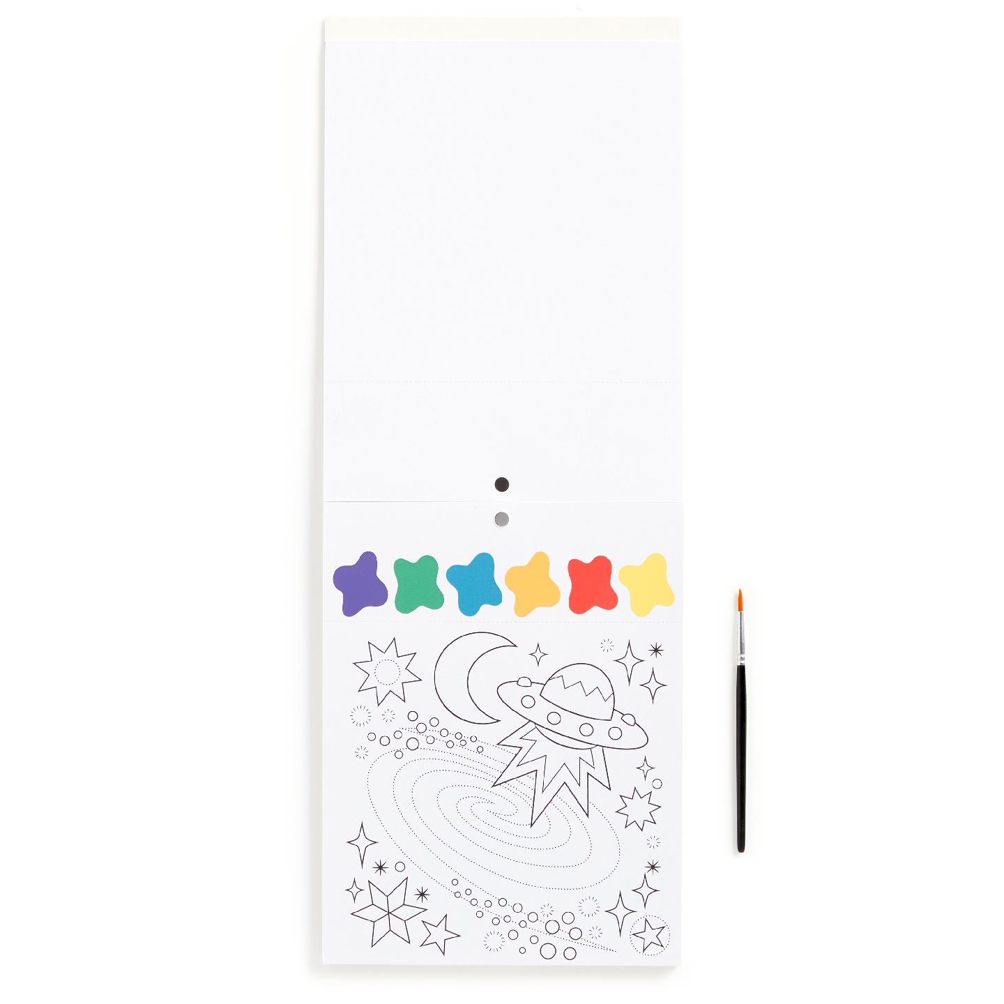 Cosmic Space Painting Kit