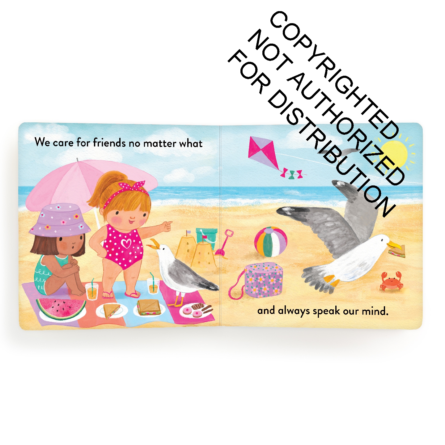 Taylor Time for Baby Board Book