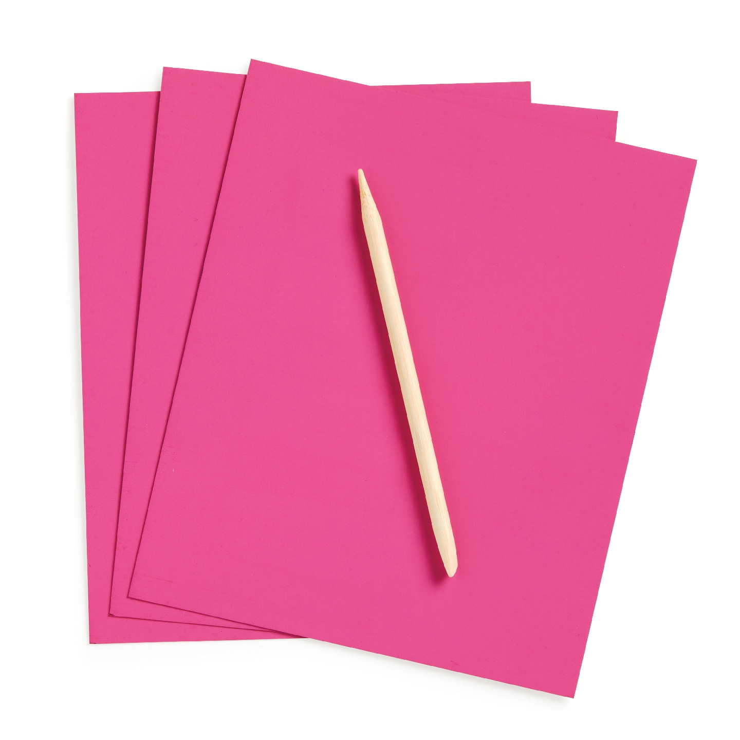 Unicorn Glam Scratch Magic