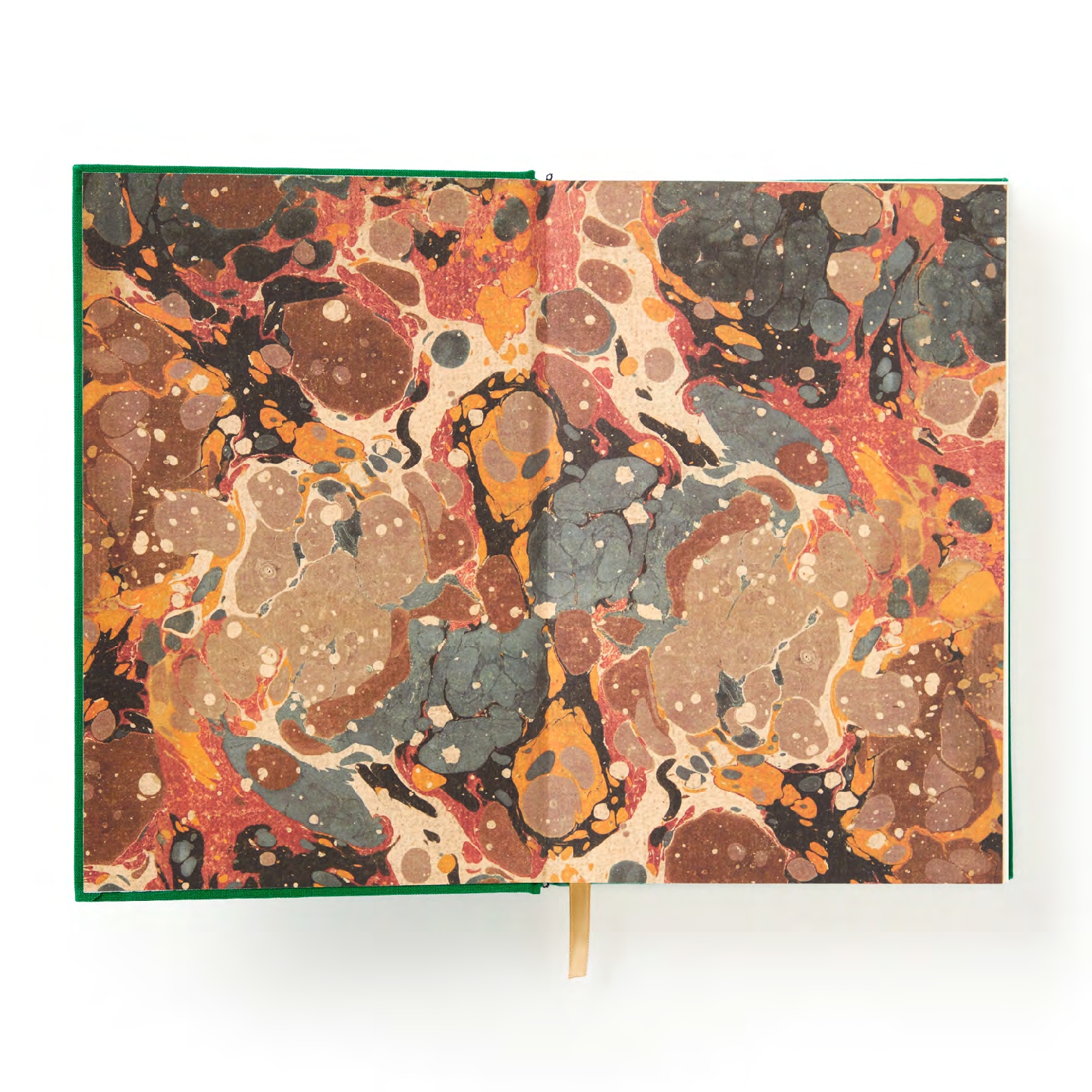 These Are the Days of My Life Undated Daily Planner