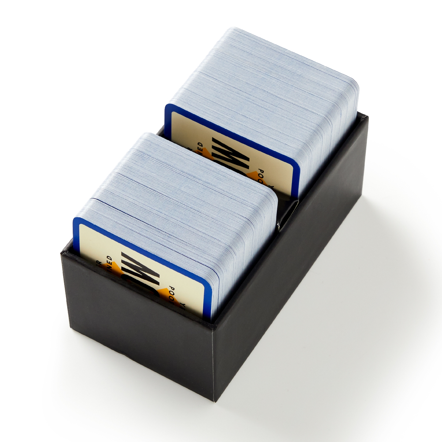 Poorly Explained TV Shows Game