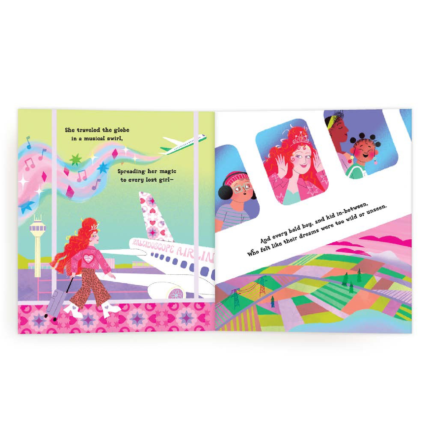 The Pink Pony Club