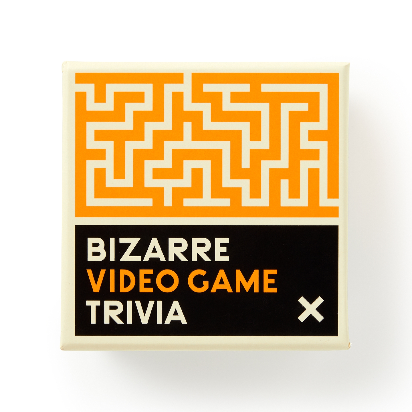 Bizarre Video Game Trivia