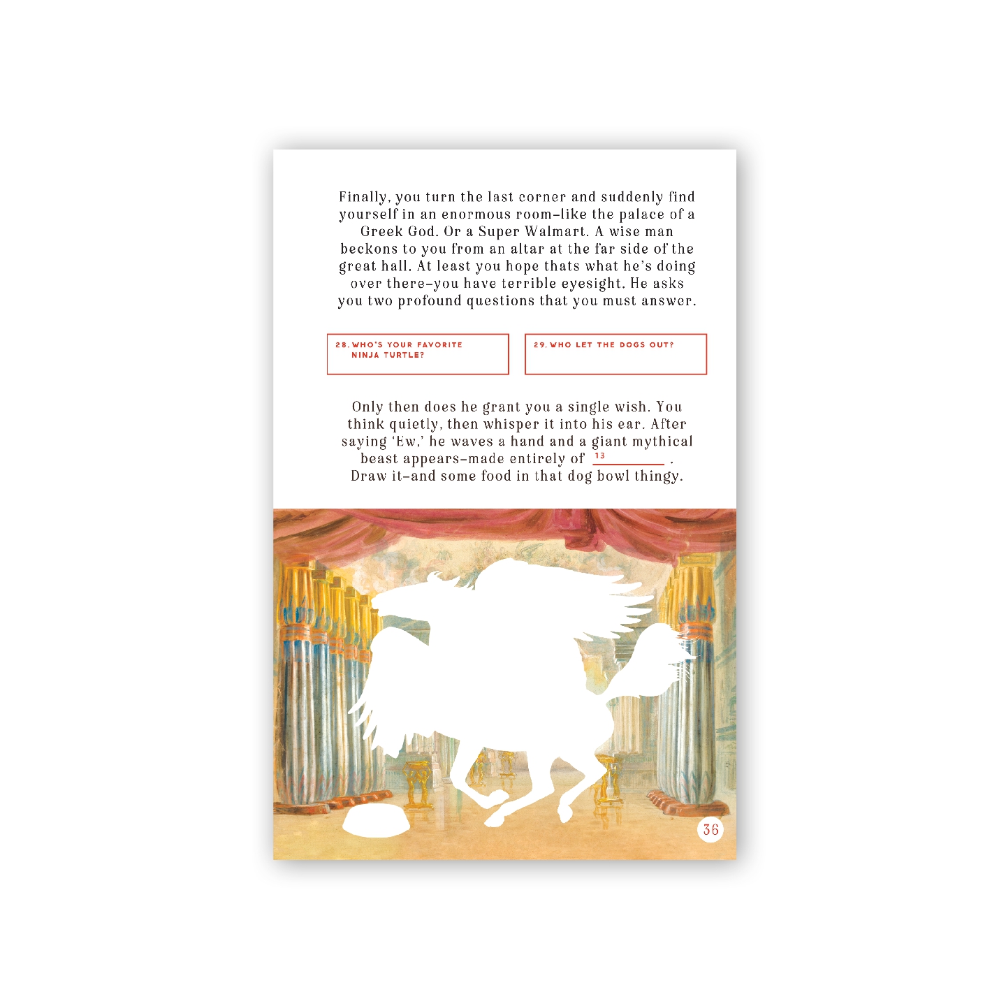Make Your Own Romantasy Book