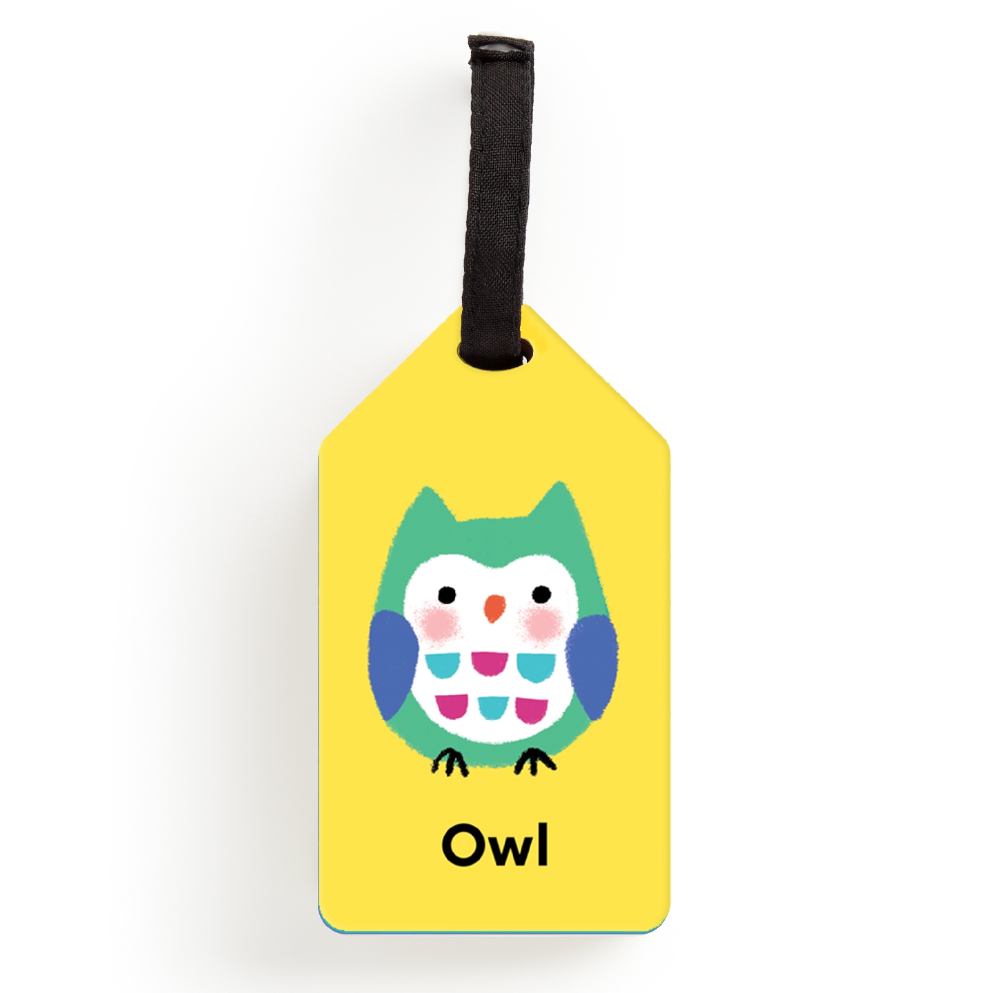 My First Animals Ring Flash Cards