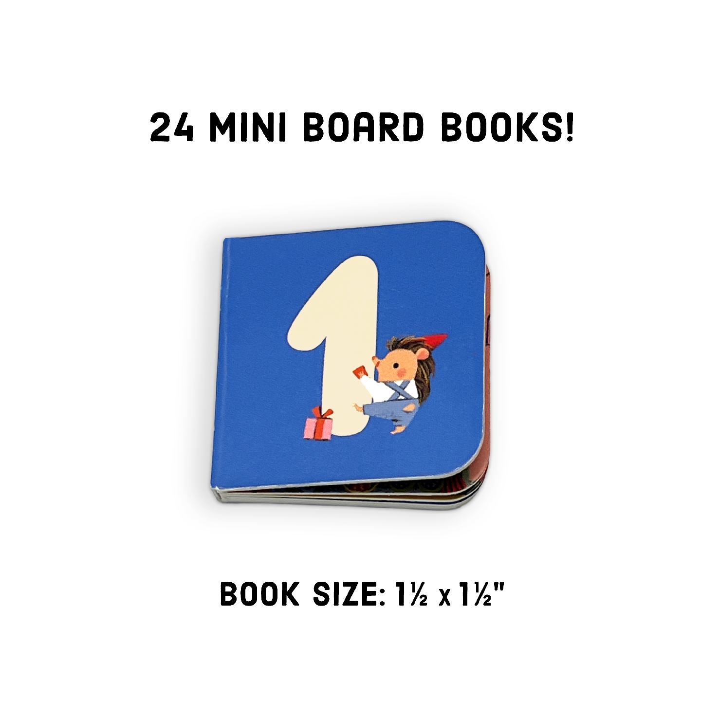 Christmas Is Coming! 24 Day Storybook Advent Countdown