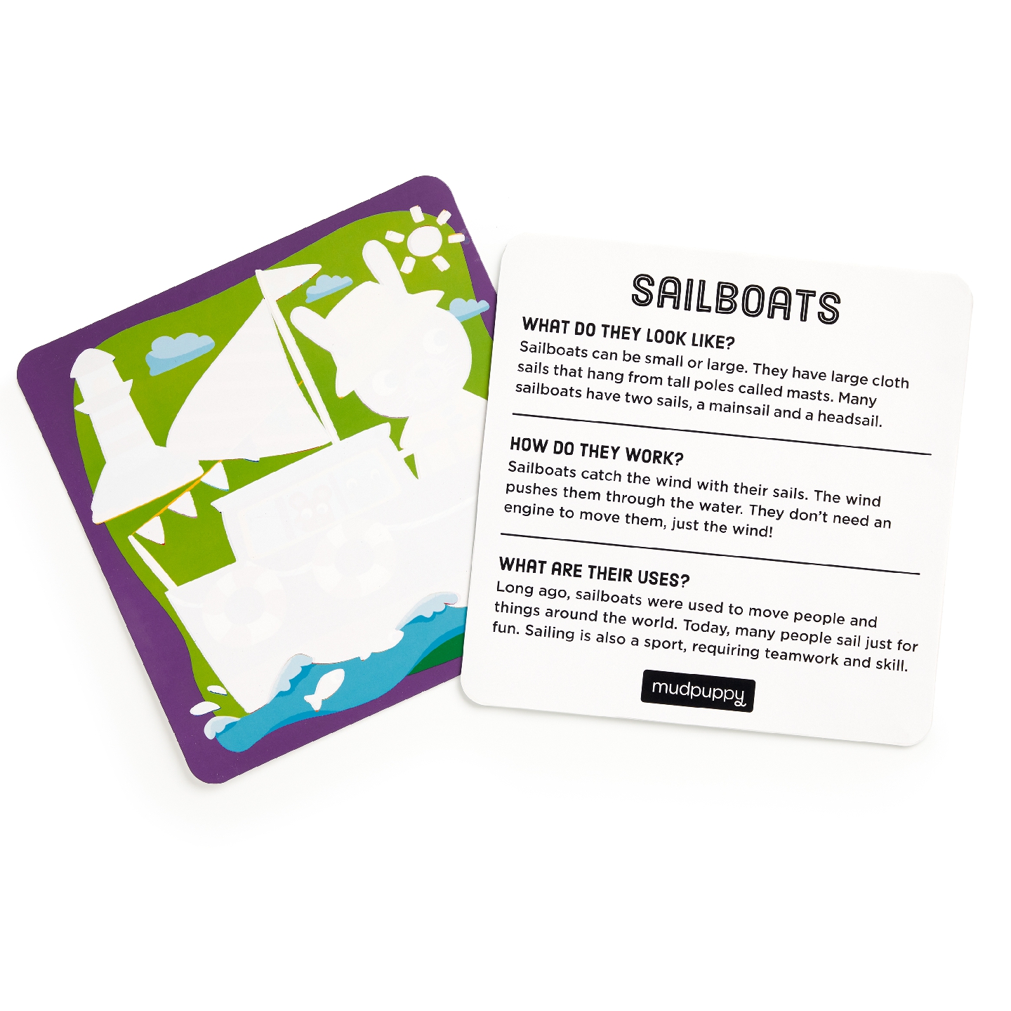 Busy Vehicles Color Magic Water-Reveal Kit