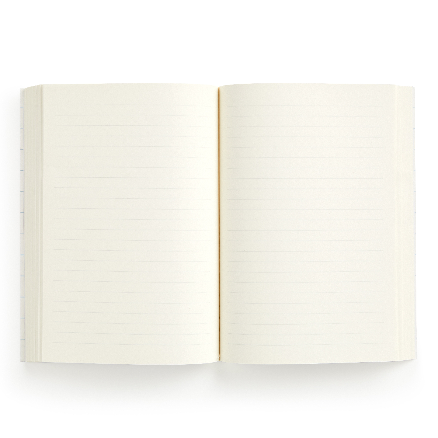Frank Lloyd Wright Hillside Curtain Premium A5 Notebook