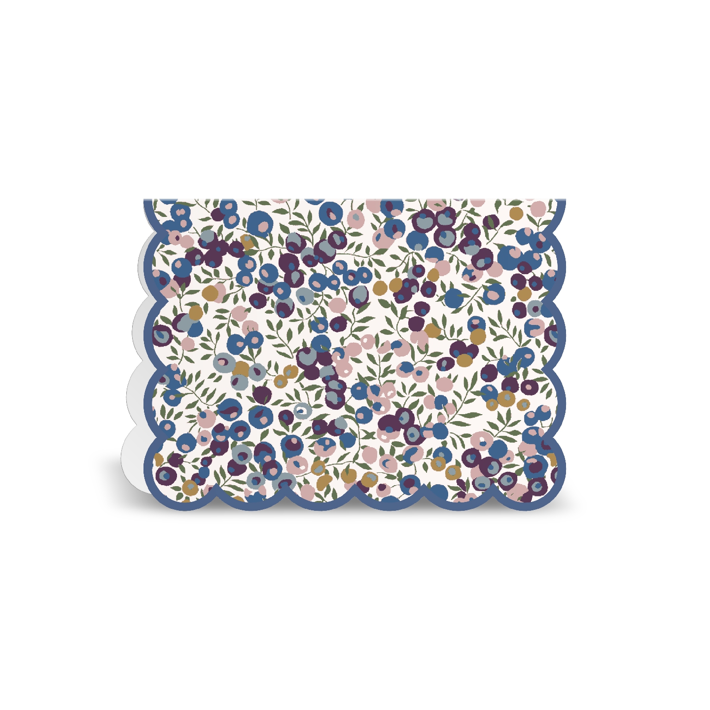 Liberty Premium Notecard Set