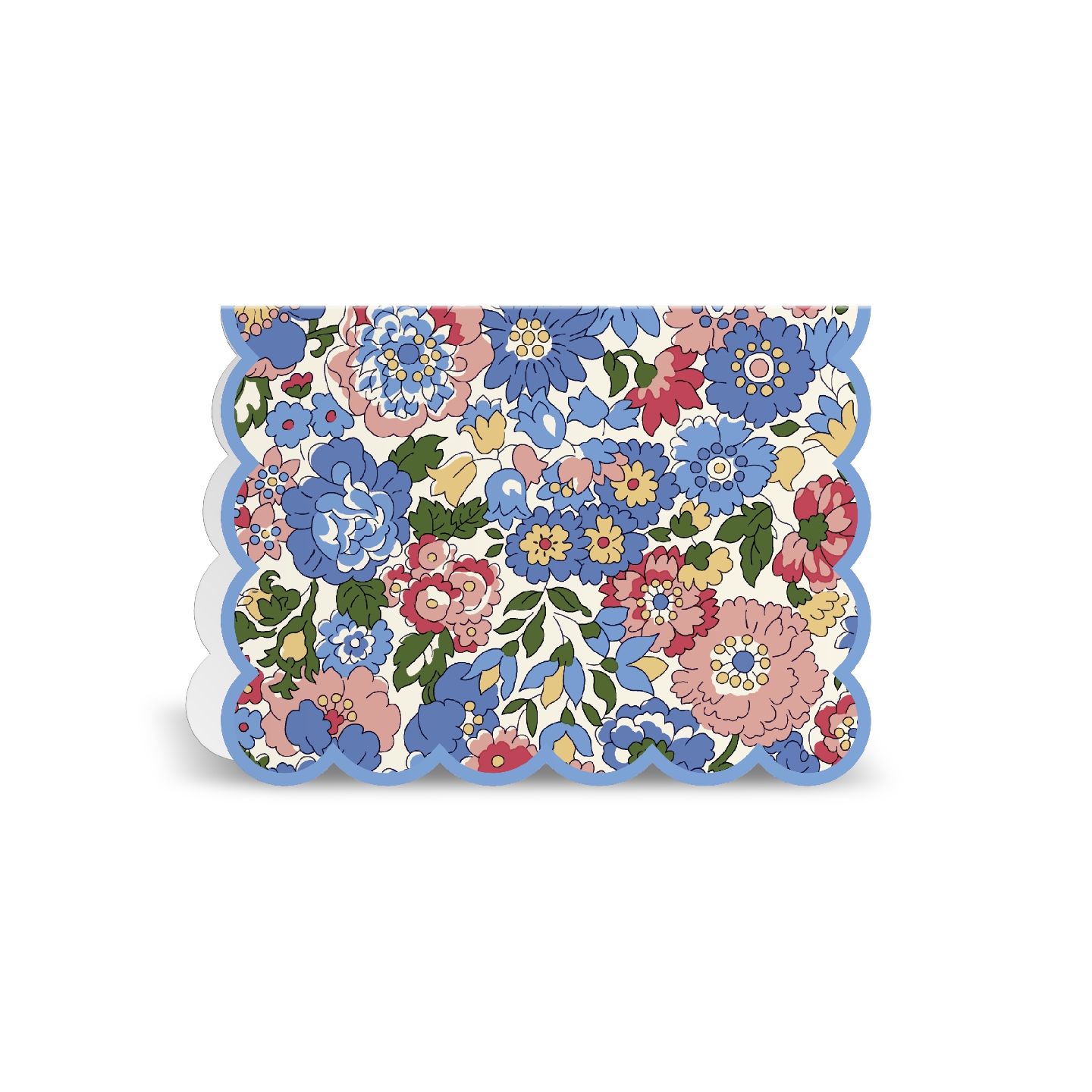 Liberty Premium Notecard Set