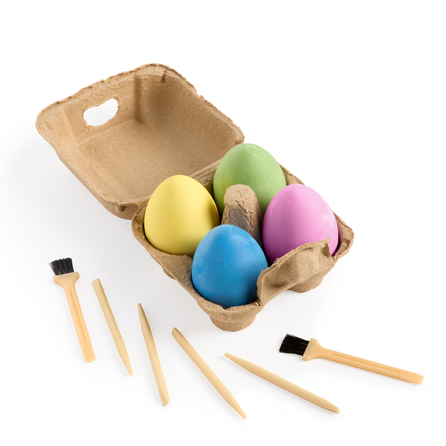 Easter Egg Dig! Set of 4 Excavation Kit