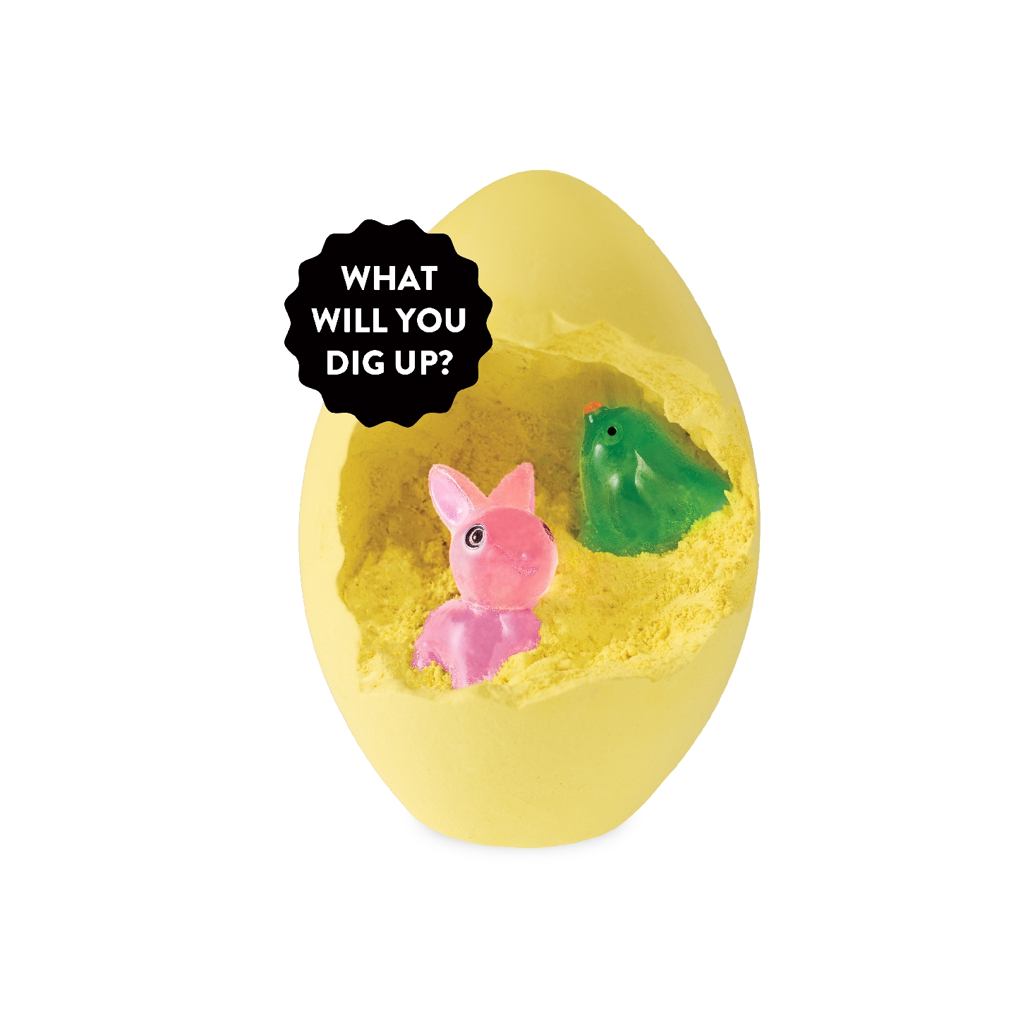Easter Egg Dig! Set of 4 Excavation Kit