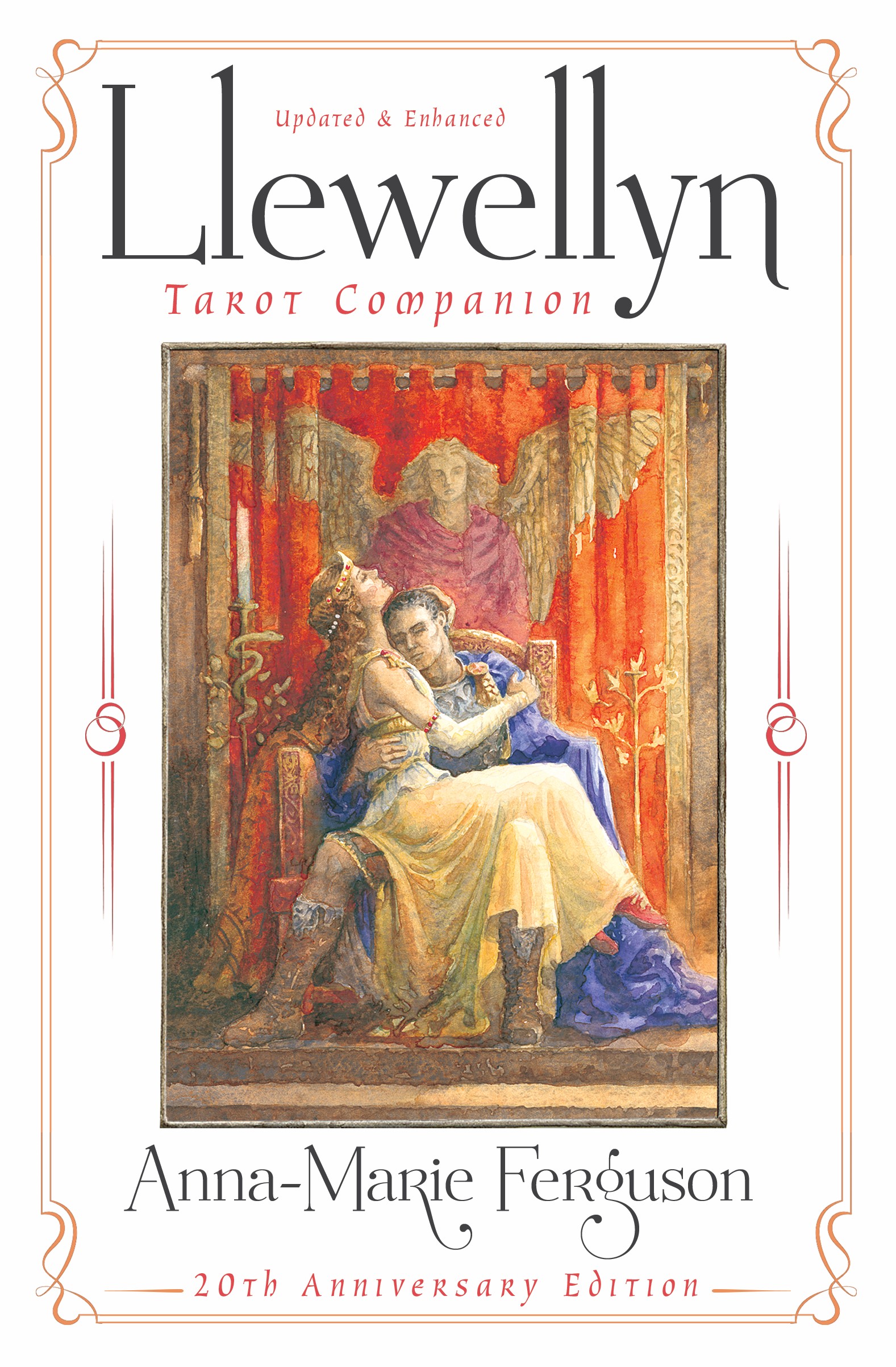 The Llewellyn Tarot
