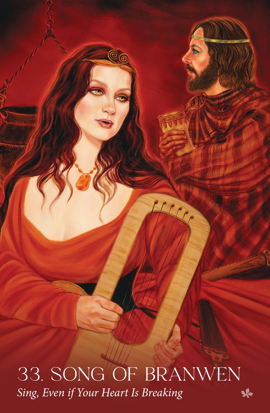 Avalon Visions Oracle