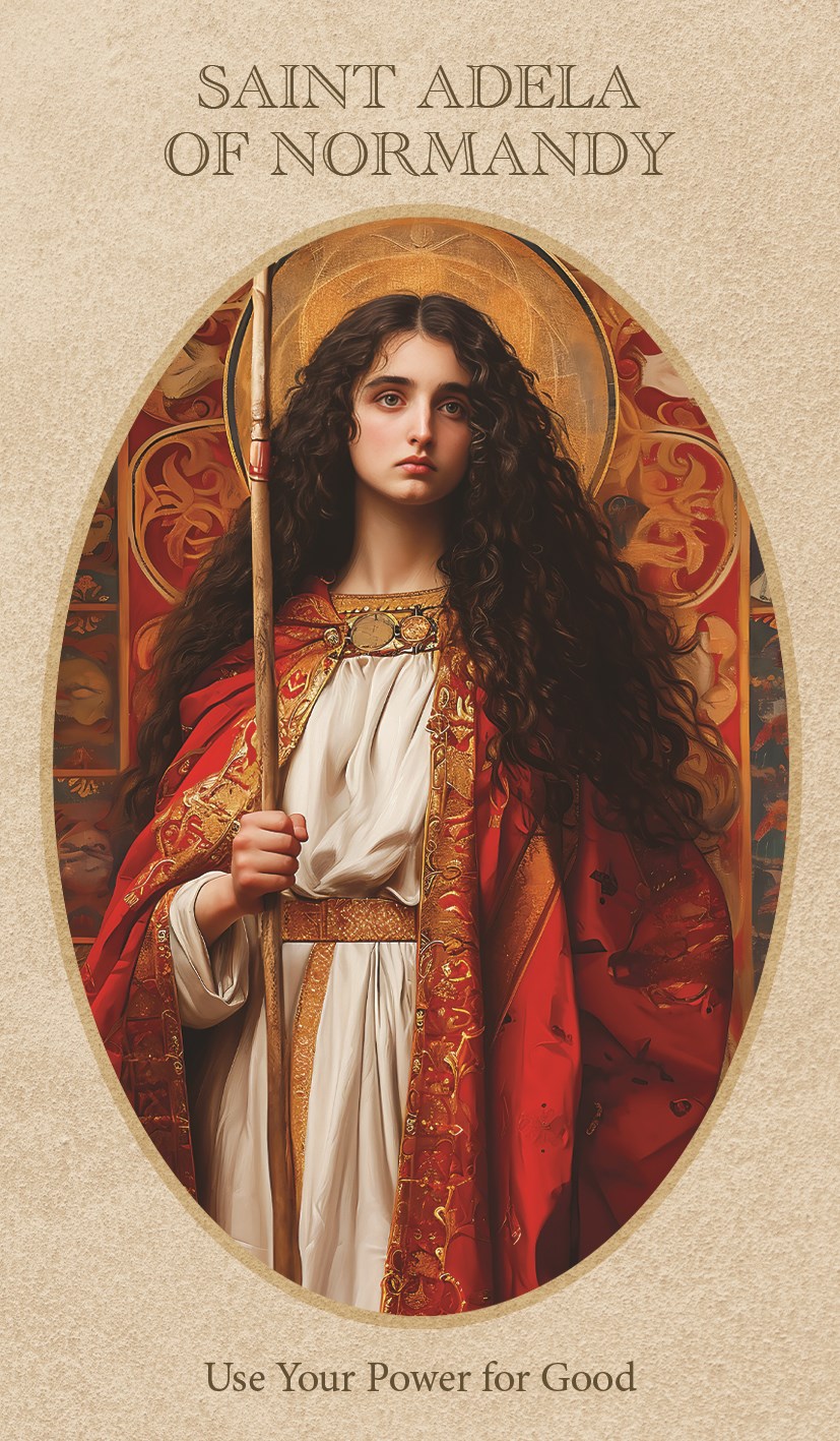 Messages of the Saints