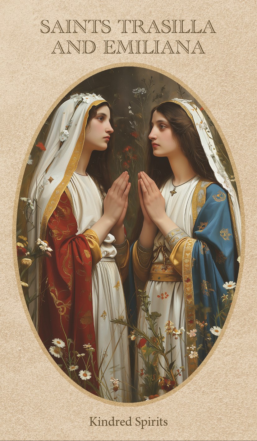 Messages of the Saints