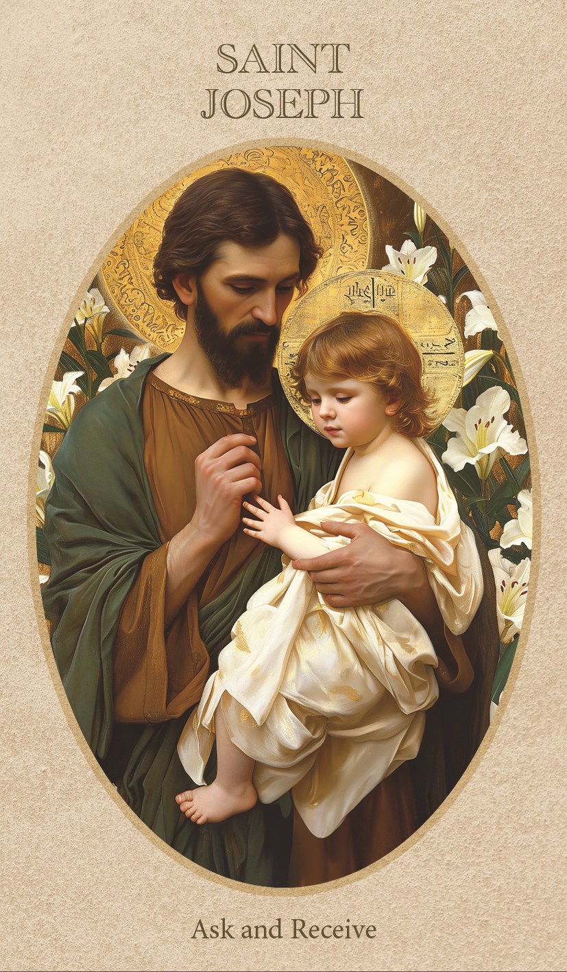 Messages of the Saints