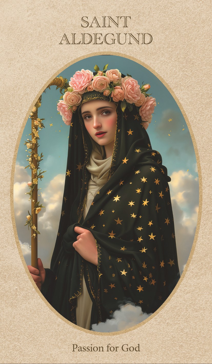 Messages of the Saints