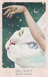 Ask the Feline Sages