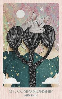 Ask the Feline Sages