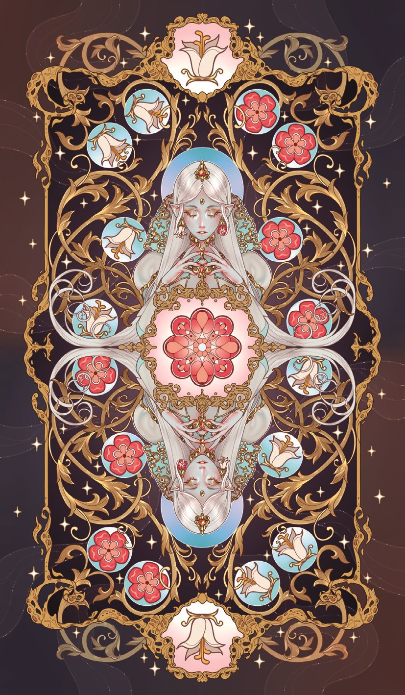Anima Tarot