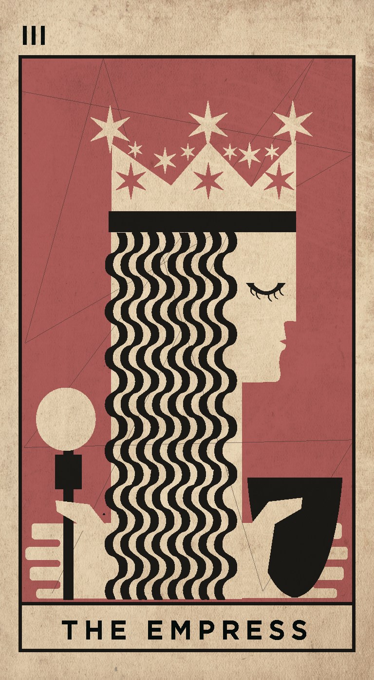 Chromatika Tarot