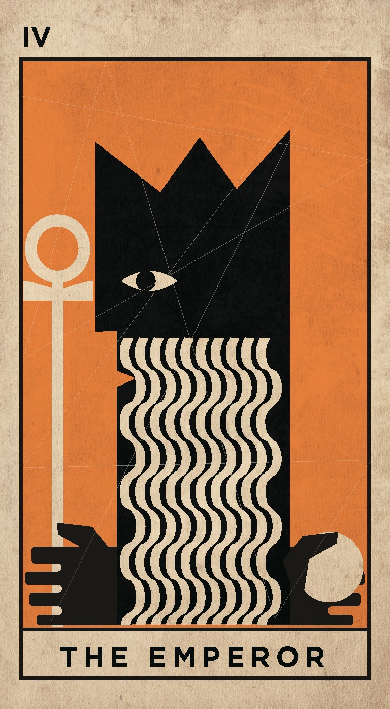 Chromatika Tarot
