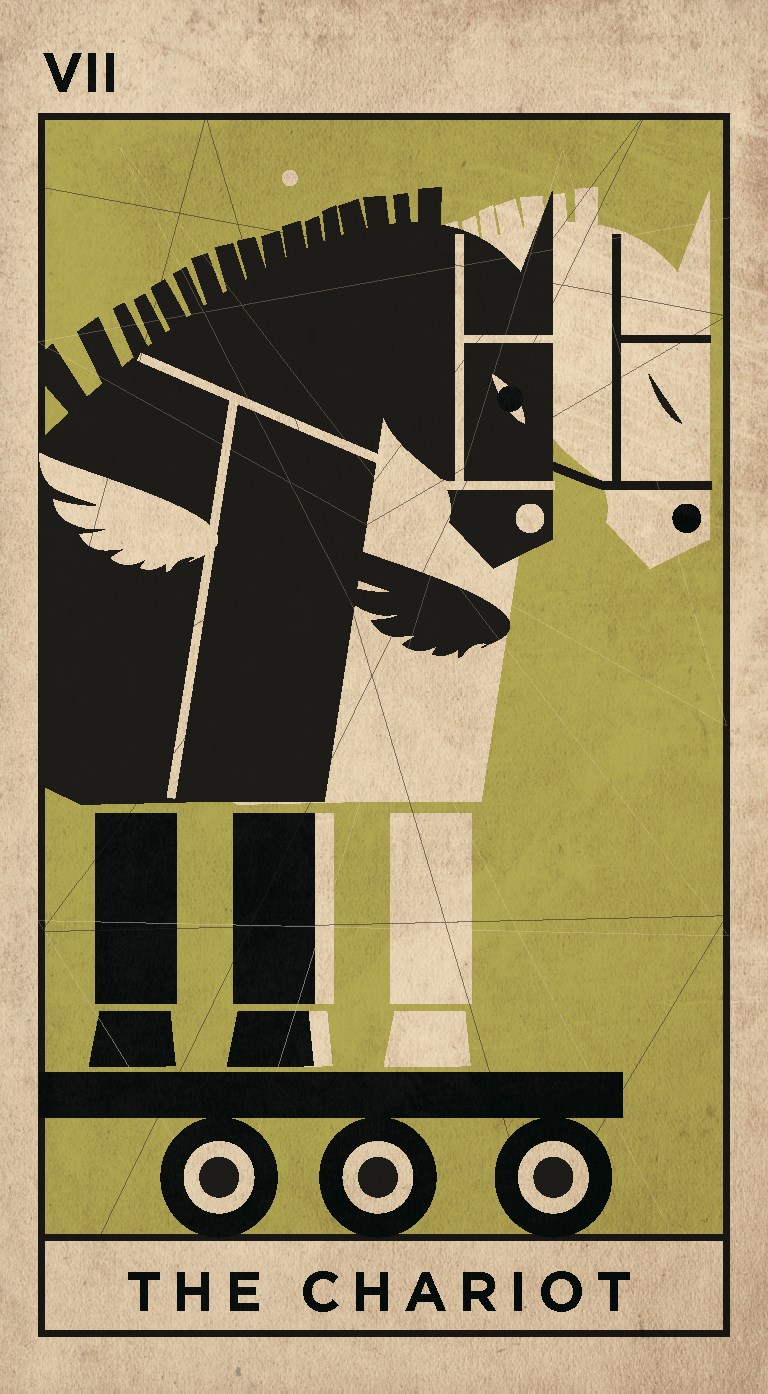 Chromatika Tarot