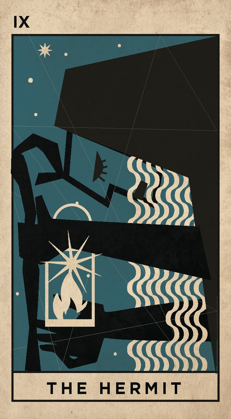 Chromatika Tarot
