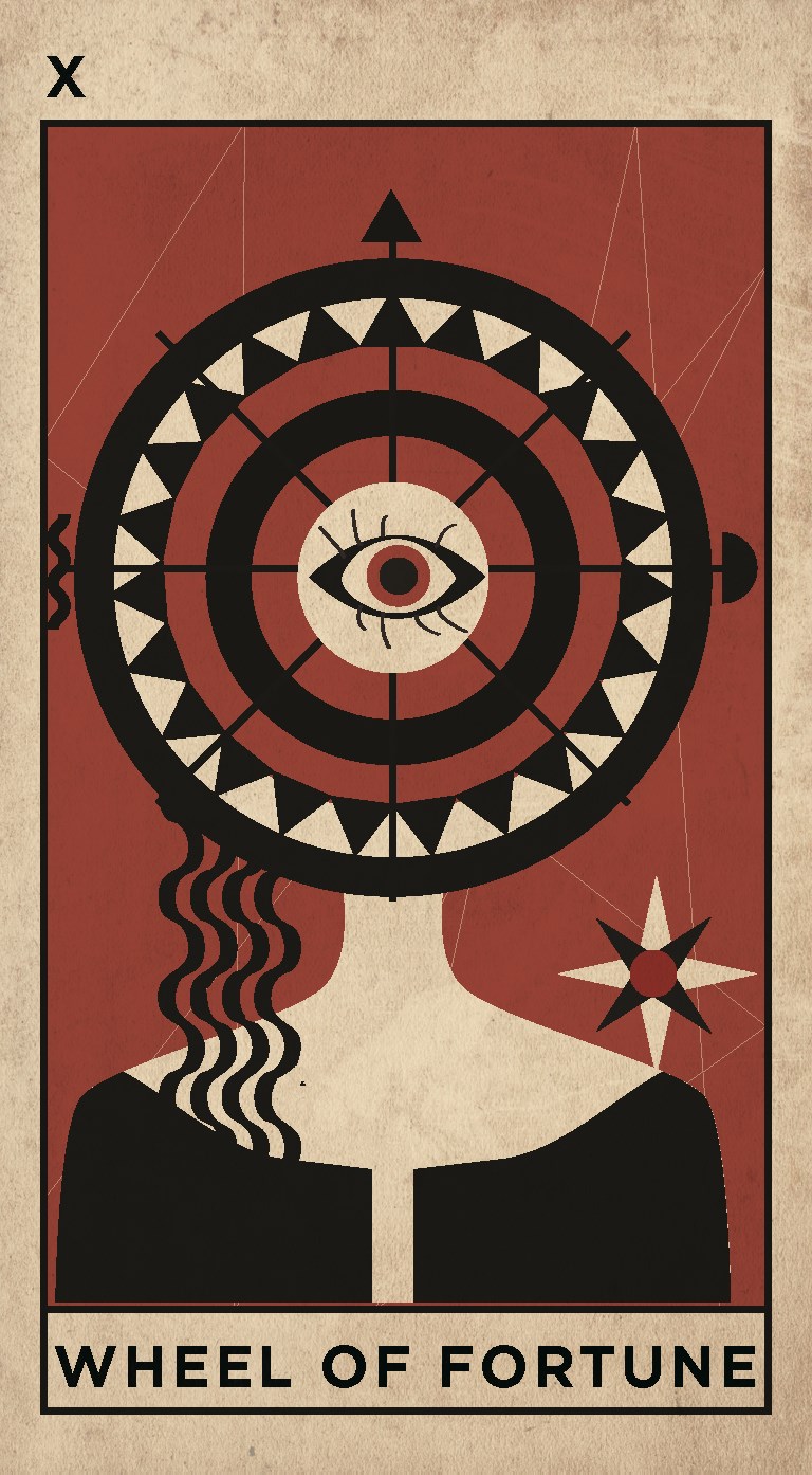Chromatika Tarot
