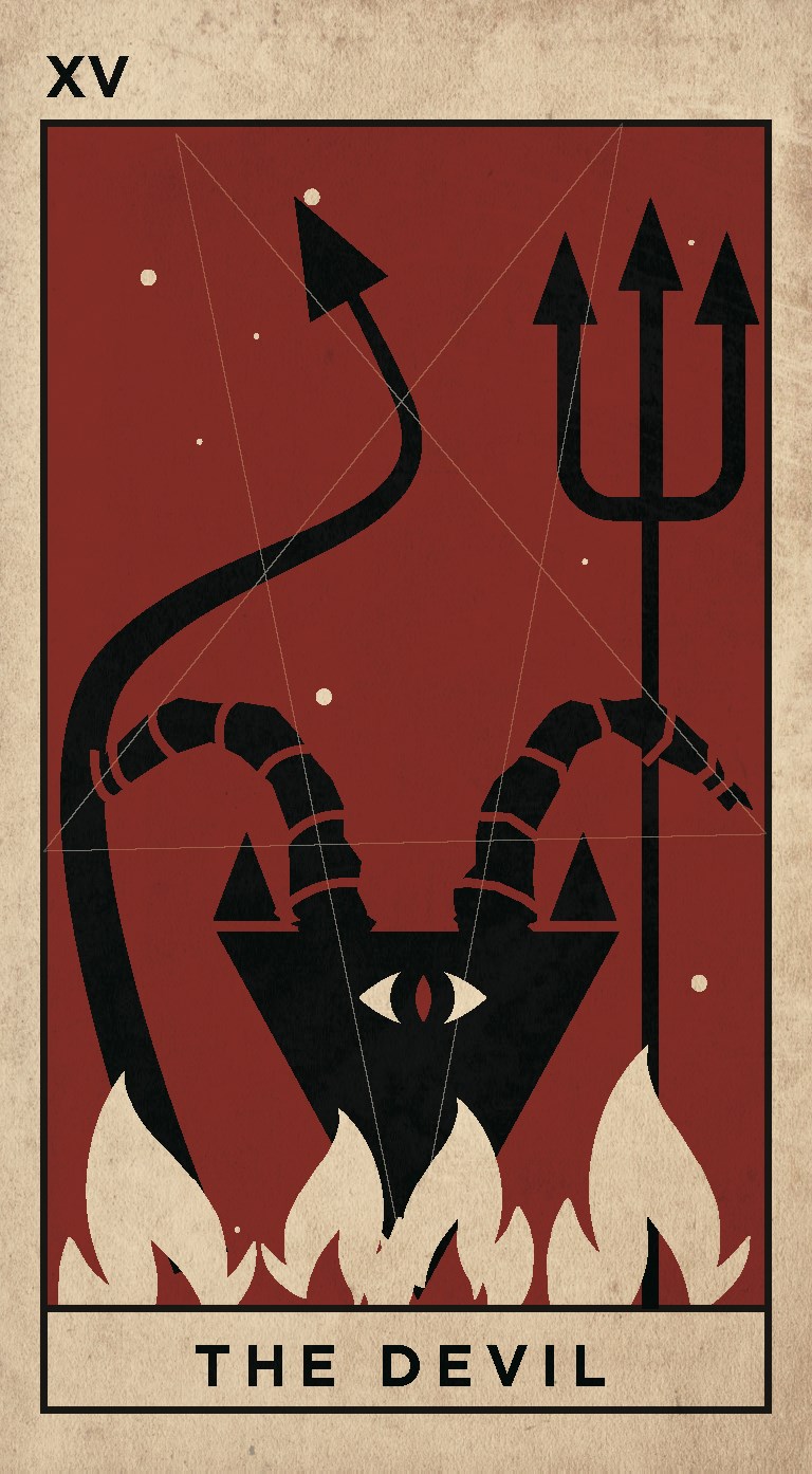 Chromatika Tarot