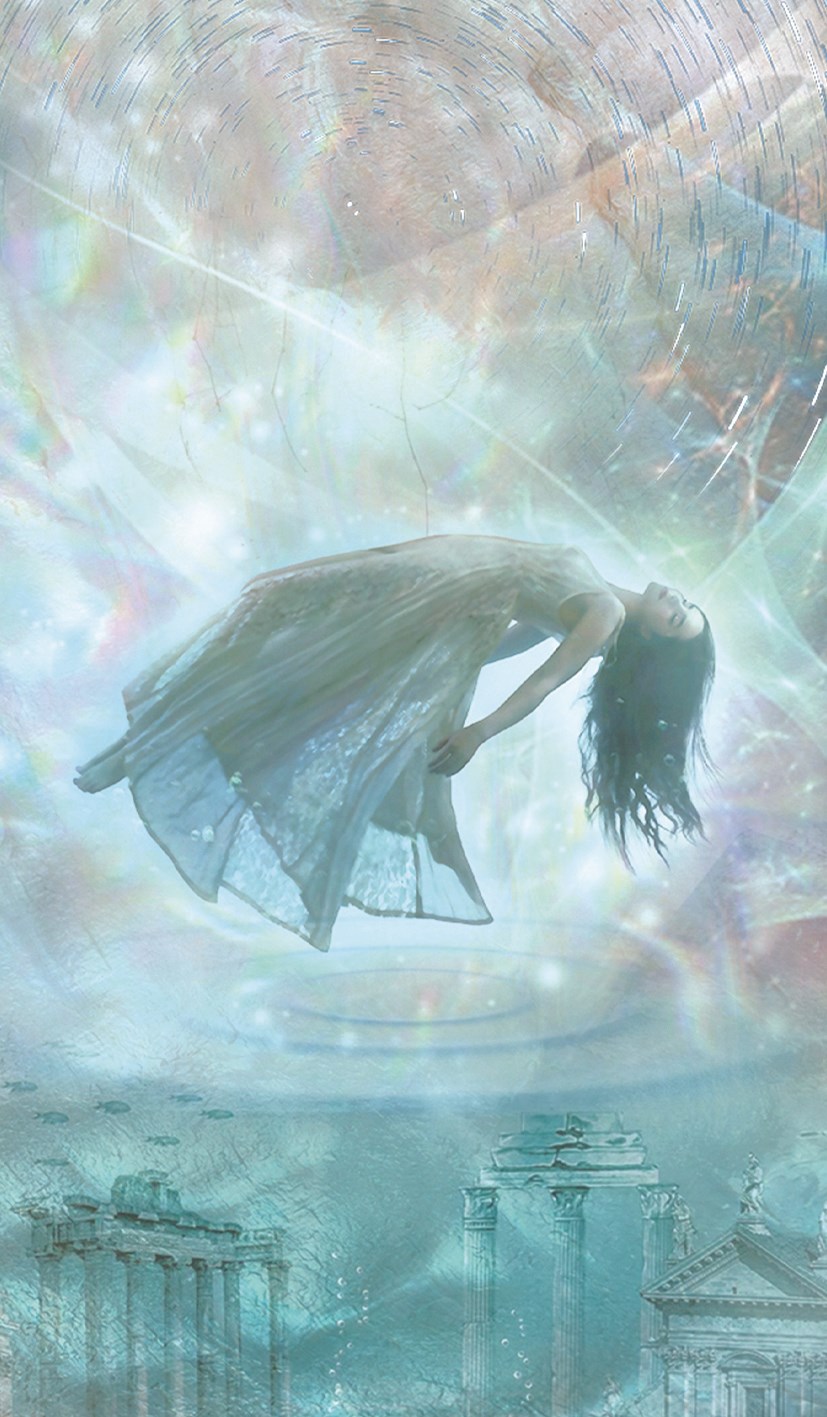 Aurora Rising