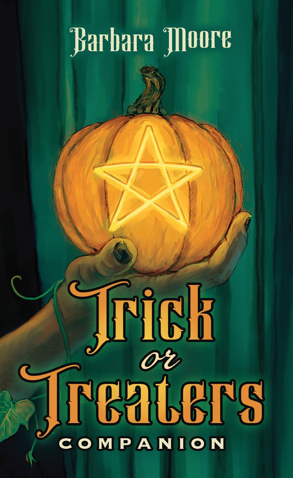 Trick or Treat Tarot
