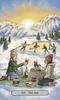 Yuletide Tarot