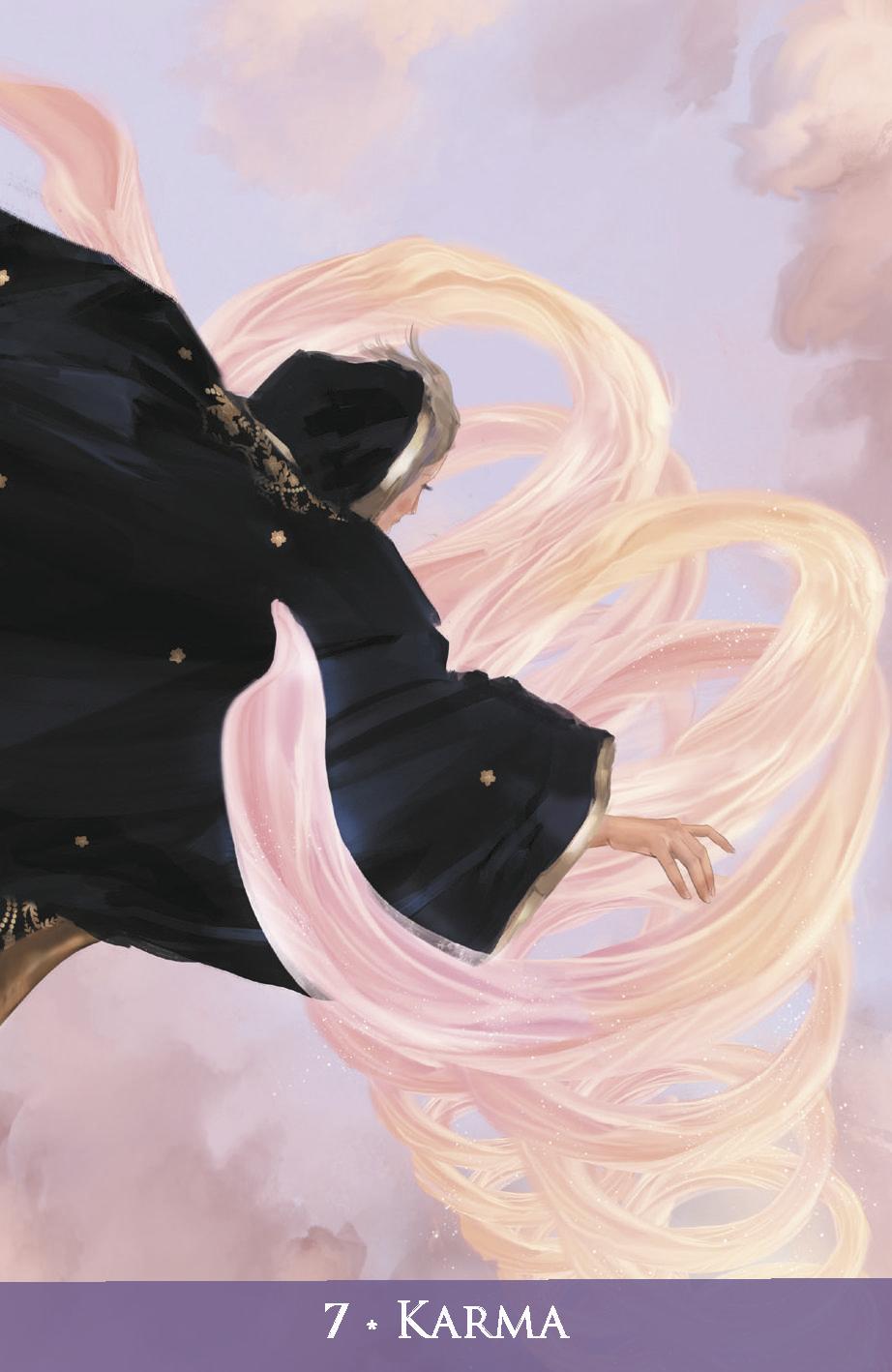Akashic Connection Cards