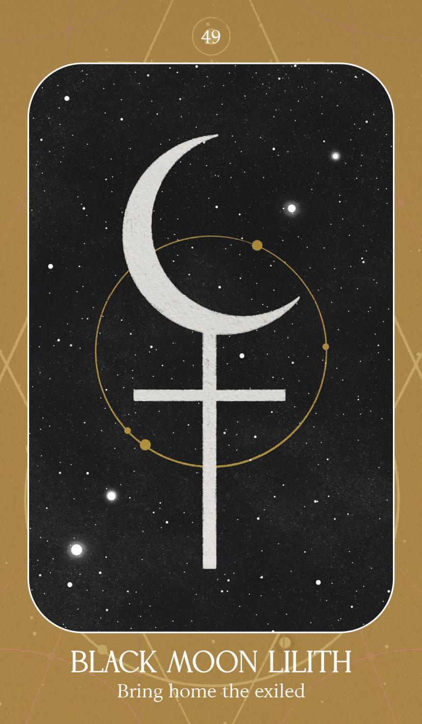 The Esoteric Astrology Oracle