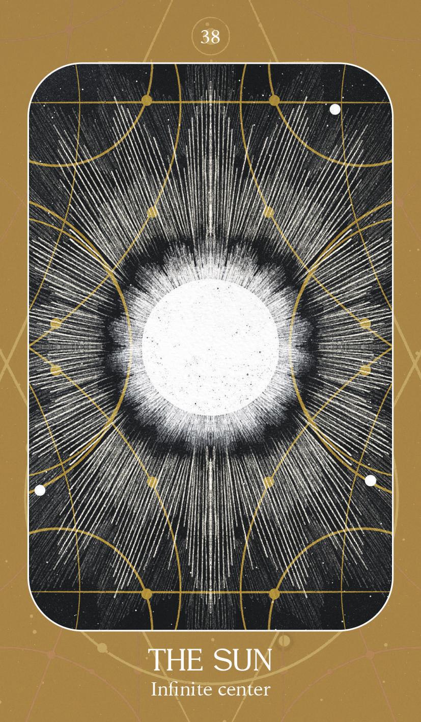 The Esoteric Astrology Oracle